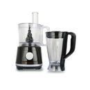 White Westinghouse Food Processor 800W 2.4L Bowl FP9076AE-CB