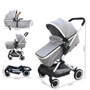 Powerful Stroller for Kids 106
