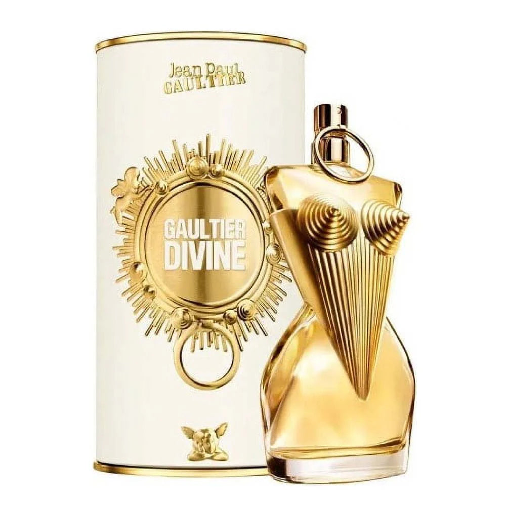 Jean Paul Gaultier Divine Eau De Parfum For Women 100ml | Women's Perfume Jean Paul Gaultier Divine Eau De Parfum For Women 100ml | Women's Perfume