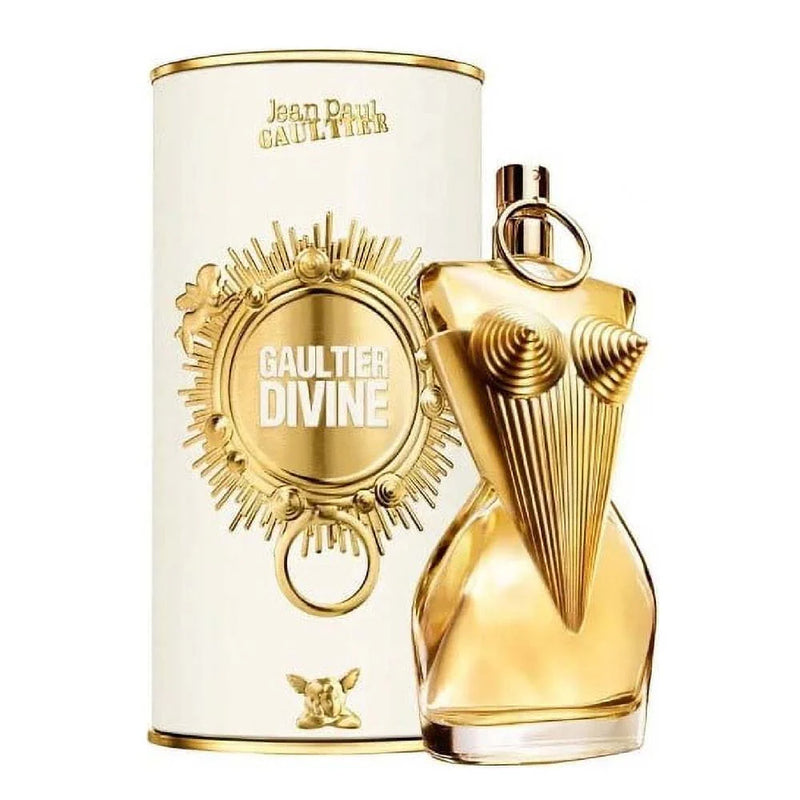 Jean Paul Gaultier Divine Eau De Parfum For Women 100ml