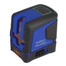 Gazelle G9505 Crossline Green Laser Level PAT-3995