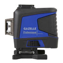 Gazelle G9506 3D 12 Line Green Laser Level PAT-3996