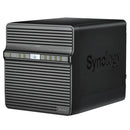 Synology Diskstation 423 Realtek RTD1619B 2GB 4bay DS423