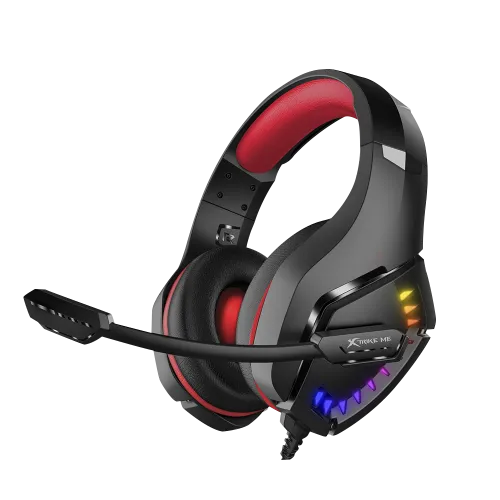 XTRIKE ME Wired Headset GH-711 | Computer Accessories XTRIKE ME Wired Headset GH-711 | Computer Accessories