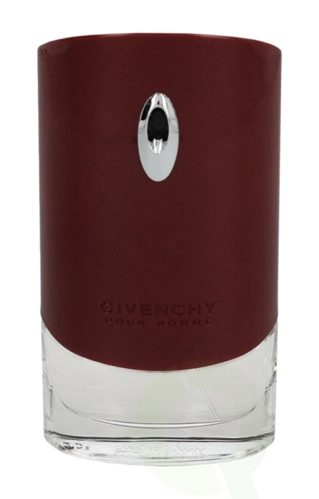 Givenchy Pour Homme Eau De Toilette For Men 100ml | Men's Perfume
