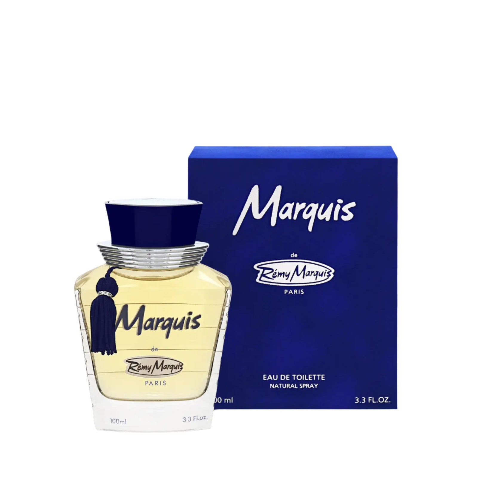 Remy Marquis Marquis Eau De Toilette For Men 100ml | Men's Perfume Remy Marquis Marquis Eau De Toilette For Men 100ml | Men's Perfume
