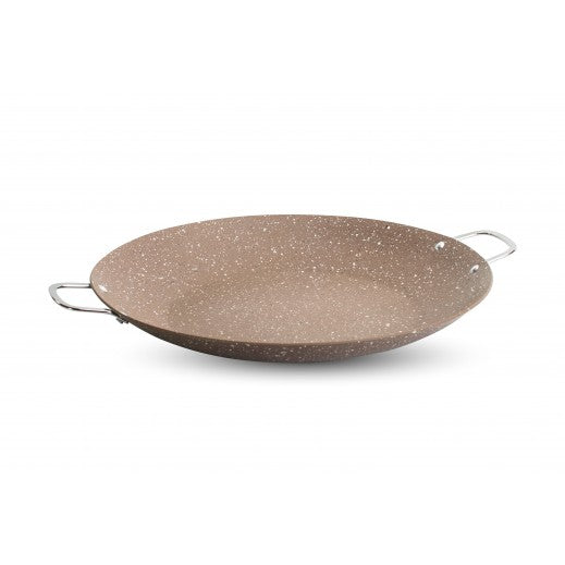 Saflon Work Tava 41cm TSA104 | Kitchen Appliance Saflon Work Tava 41cm TSA104 | Kitchen Appliance