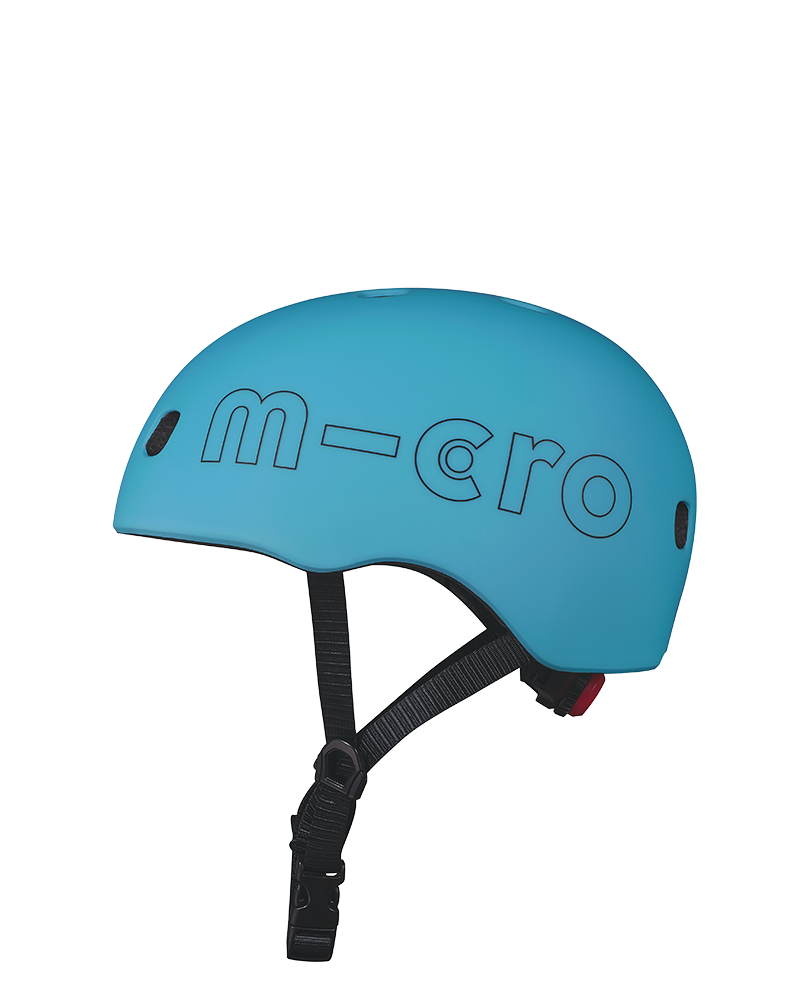 Micro PC Helmet
