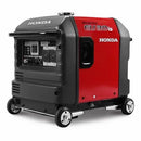 Honda Portable Generator EU30is 3 kVA - Made in Japan