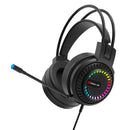 Xtrike Me Wired Gaming Headphone HP-318