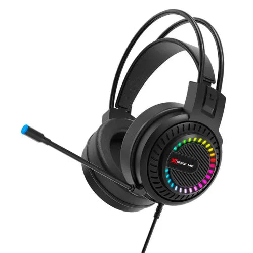 Xtrike Me Wired Gaming Headphone HP-318 | Headphone Xtrike Me Wired Gaming Headphone HP-318 | Headphone