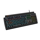 Meetion Mechanical Keyboard Blue Switch MT-MK600MX