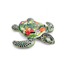Intex Realistic Sea Turtle Ride-On Inflatable Pool Float, Ages 3+ 42157555