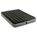 Intex Full Dura-Beam Downy Airbed With Foot BIP 1.37mx1.91mx25cm 42164762