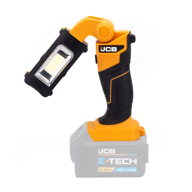 JCB 18V Inspection Light Body (Bare Tool) JCB-21-18IL-B | Site Utilities