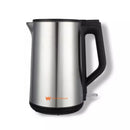 White Westinghouse Stainless Steel Kettle 2200W 1.5L KES5208-GS