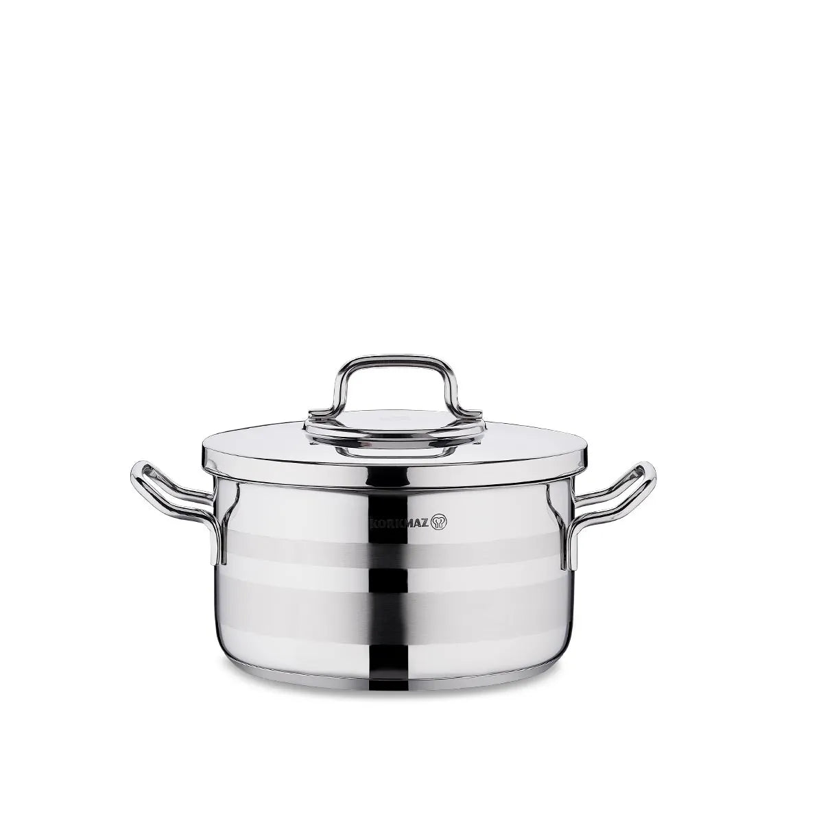 Korkmaz Astra 2 Casserole | Kitchen Appliance Korkmaz Astra 2 Casserole | Kitchen Appliance