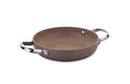 Korkmaz Browni 16cm Omelette Pan A2912