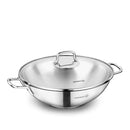Korkmaz Perla Wok 28x8,5 cm A1519