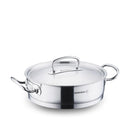 Korkmaz Pro-line Sautepan 24x7cm / 3.1 LTR A1172