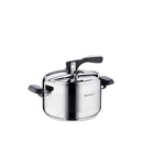Korkmaz Pressure Cookers Turbo Pressure Cooker 5.0L A155