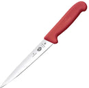 Victorinox Kitchen Fillet Knife Red 5.3701.18