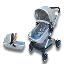 Powerful Stroller for Kids 106