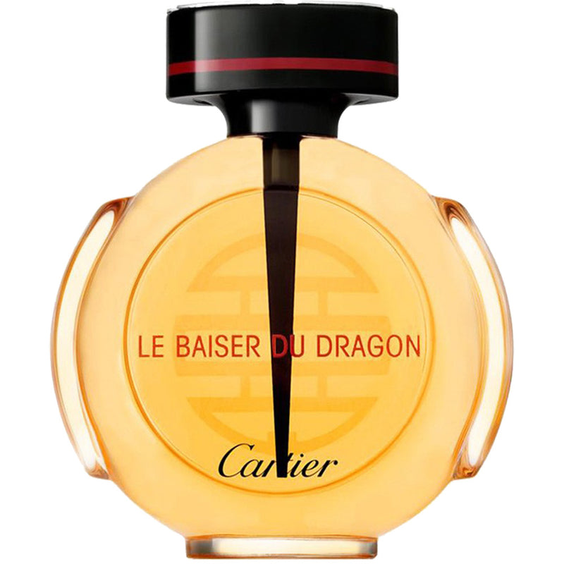 Cartier Le Baiser Du Dragon Eau De Parfum for Women 100ml