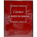 Cartier Le Baiser Du Dragon Eau De Parfum for Women 100ml