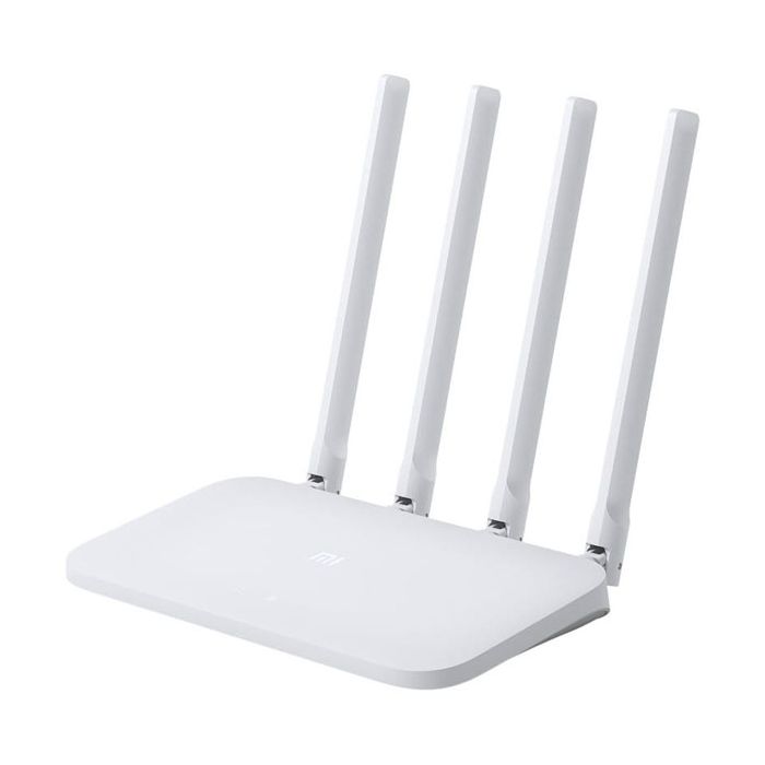 Mi Router 4C White DVB4231GL