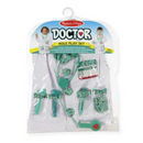 Melissa & Doug Doctor Role Play Costume Set 46004839