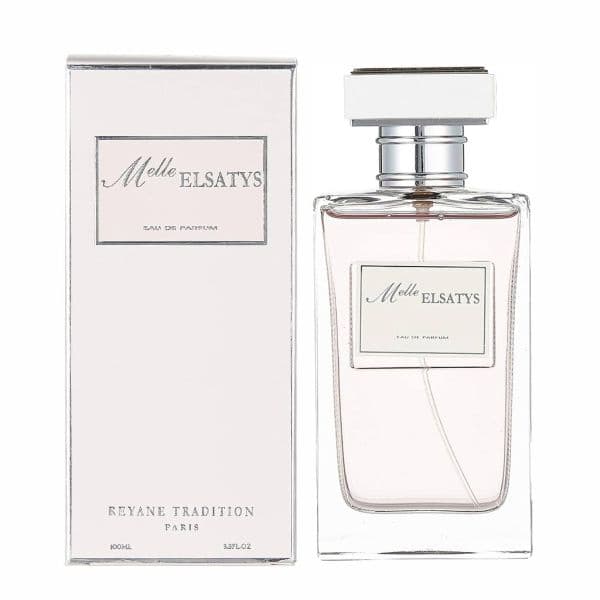Melle Elsatys Eau de Parfum for Women 100ml | Women's Perfume Melle Elsatys Eau de Parfum for Women 100ml | Women's Perfume