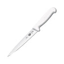 Victorinox Kitchen Fillet Knife White 5.3707.18