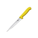 Victorinox Kitchen Fillet Knife Yellow 5.3708.18