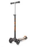 Micro Maxi Deluxe Black MMD020 44000020