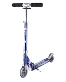 Micro Scooter Sprite