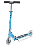 Micro Scooter Sprite