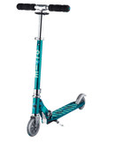 Micro Sprite Petrol Stripe SA0179 44000179