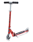 Micro Scooter Sprite