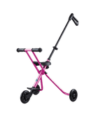 Micro Trike Deluxe Pink Seat Belt TR0004 44000004