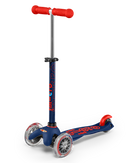 Micro Mini Deluxe Navy Blue MMD073 44000073