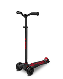 Maxi Micro Deluxe Pro Black/Red MMD087 44000087