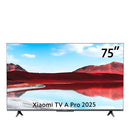 Xiaomi A Pro 75" 4K  QLED Smart Google TV ELA5515GL