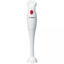 Bosch Hand Blender 350w White Deep Red MSMP1000GB