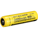 Nitecore NL1834 3400mAh 18650 Battery