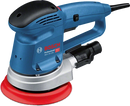 Bosch Random Orbit Sander GEX 34-150 Professional 340W BO0601372870