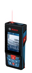 Bosch Laser Measure GLM 150-27 C Professional BO0601072Z00