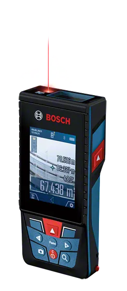 Bosch Laser Measure GLM 150-27 C Professional BO0601072Z00 | Laser Tools
