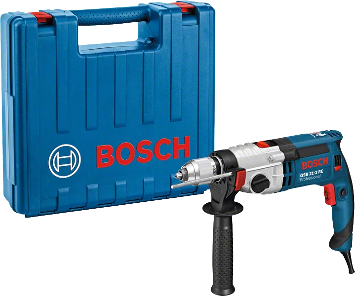 Bosch Impact Drill GSB 21-2 RE Professional BO060119C660