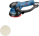 Bosch Random Orbital Sander Get 55-125 BO0601257070